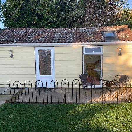 Appartamento Cosy 1 Bed Garden Annexe Colchester Esterno foto