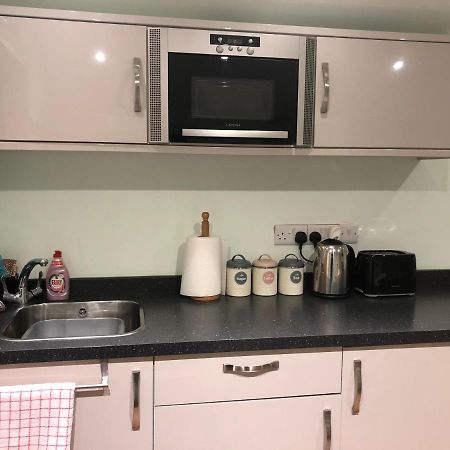 Appartamento Cosy 1 Bed Garden Annexe Colchester Esterno foto