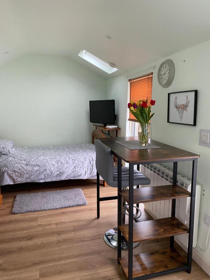 Appartamento Cosy 1 Bed Garden Annexe Colchester Esterno foto