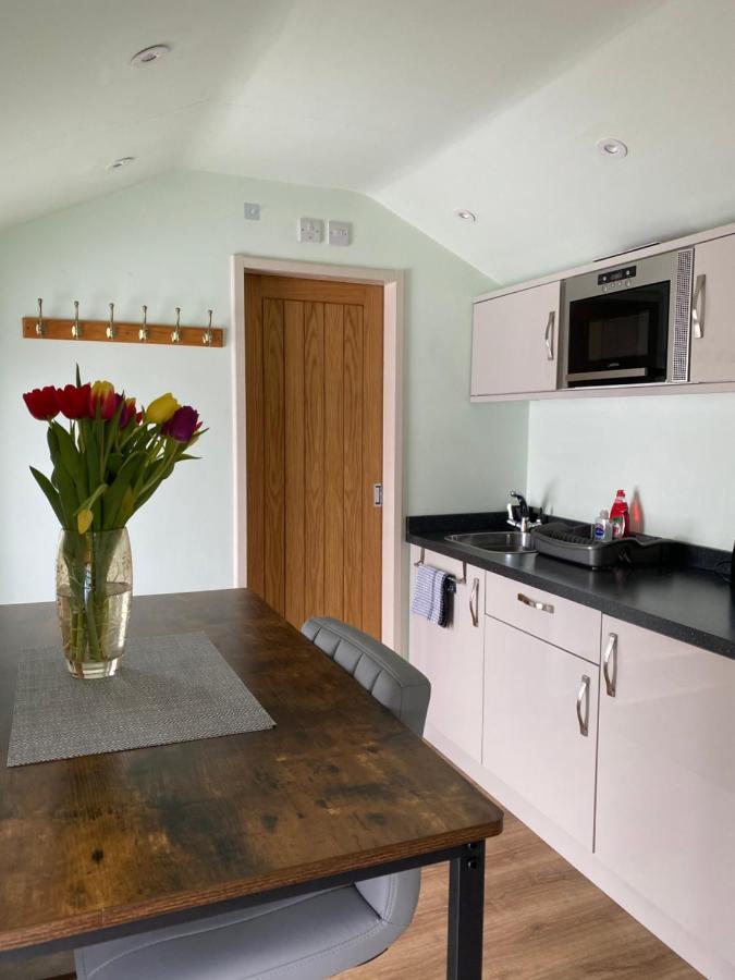 Appartamento Cosy 1 Bed Garden Annexe Colchester Esterno foto
