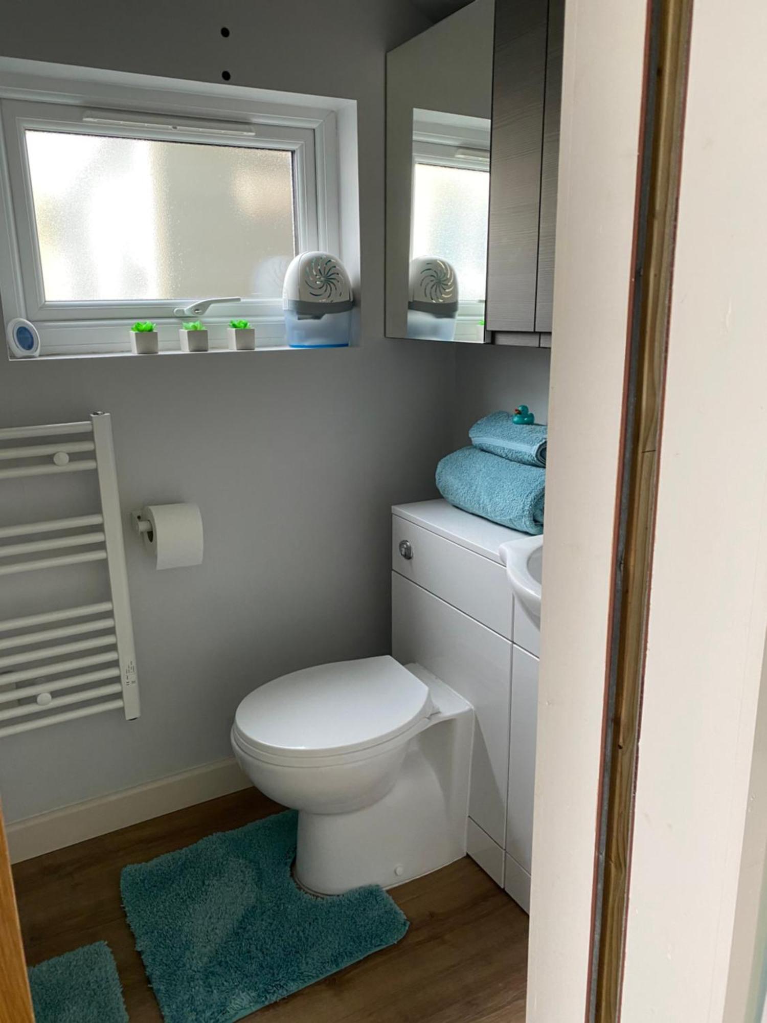 Appartamento Cosy 1 Bed Garden Annexe Colchester Esterno foto